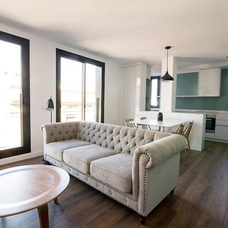 Reusia Apartaments Zewnętrze zdjęcie
