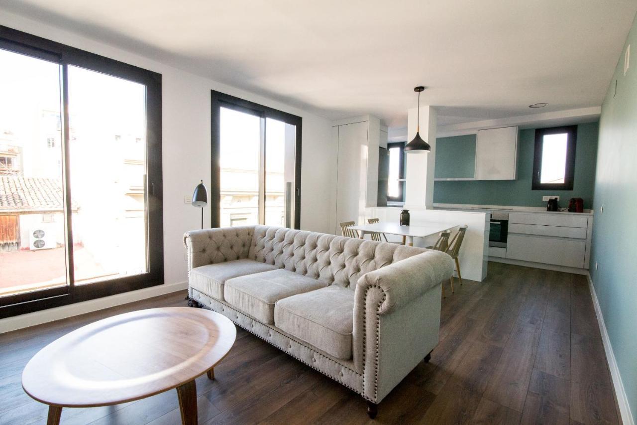 Reusia Apartaments Zewnętrze zdjęcie