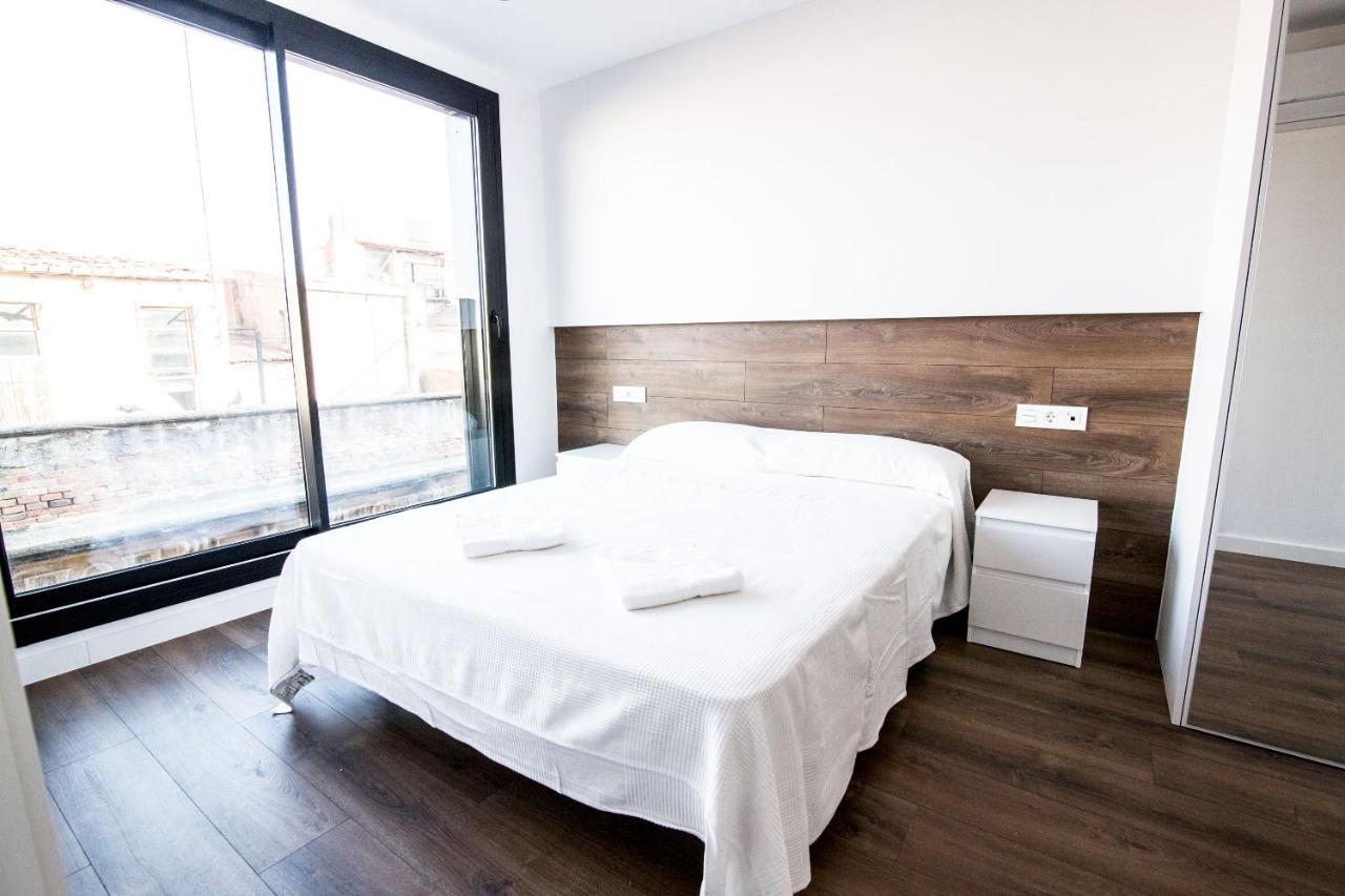 Reusia Apartaments Zewnętrze zdjęcie