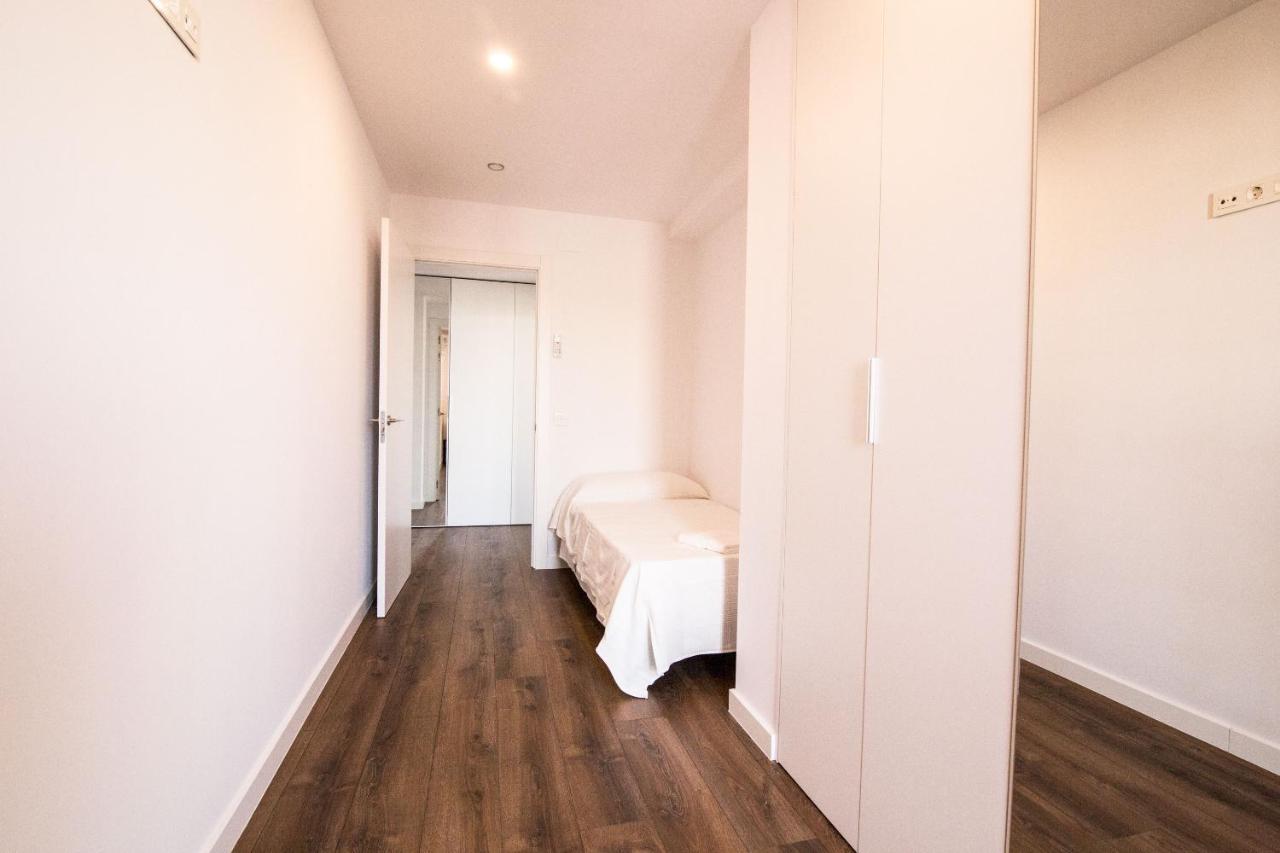 Reusia Apartaments Zewnętrze zdjęcie