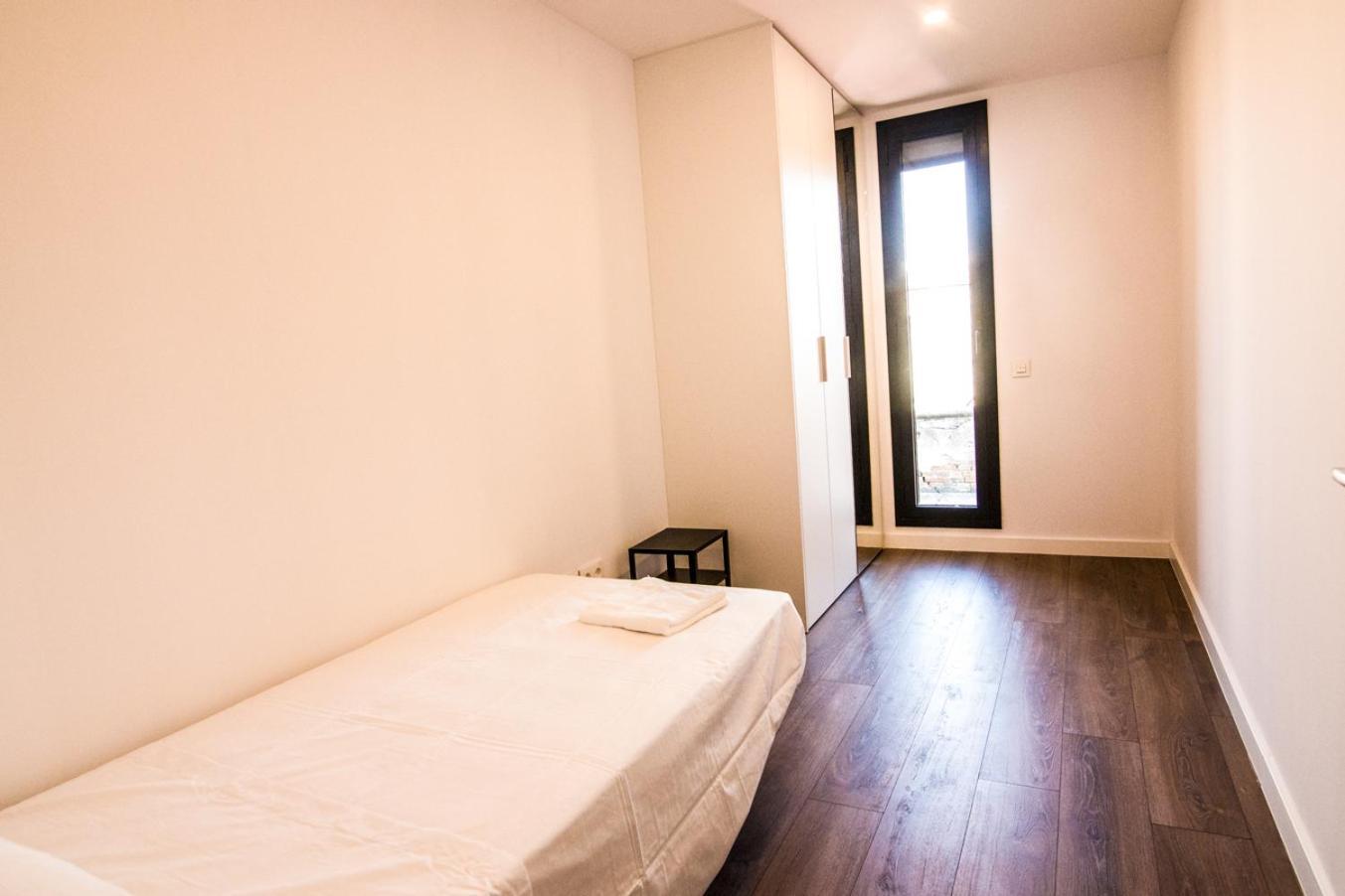 Reusia Apartaments Zewnętrze zdjęcie