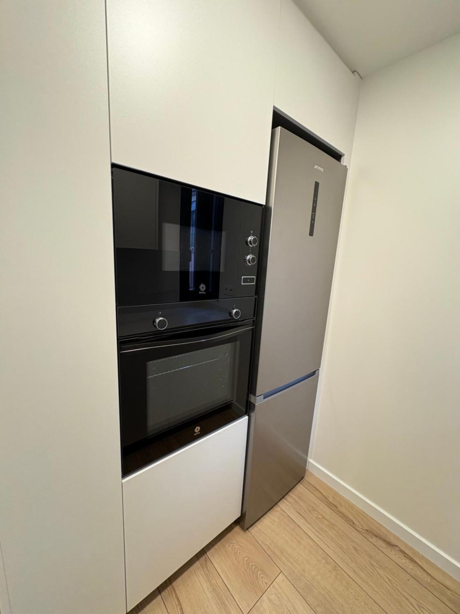 Reusia Apartaments Zewnętrze zdjęcie