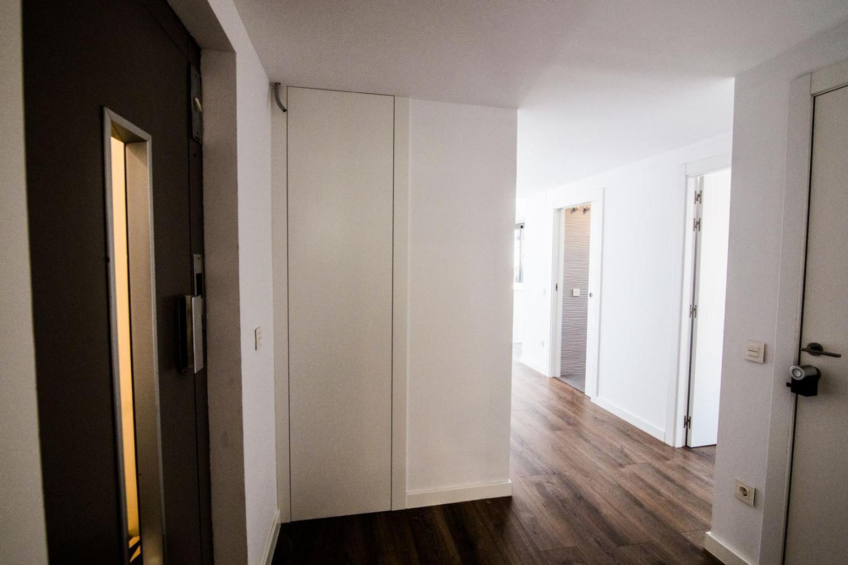 Reusia Apartaments Zewnętrze zdjęcie