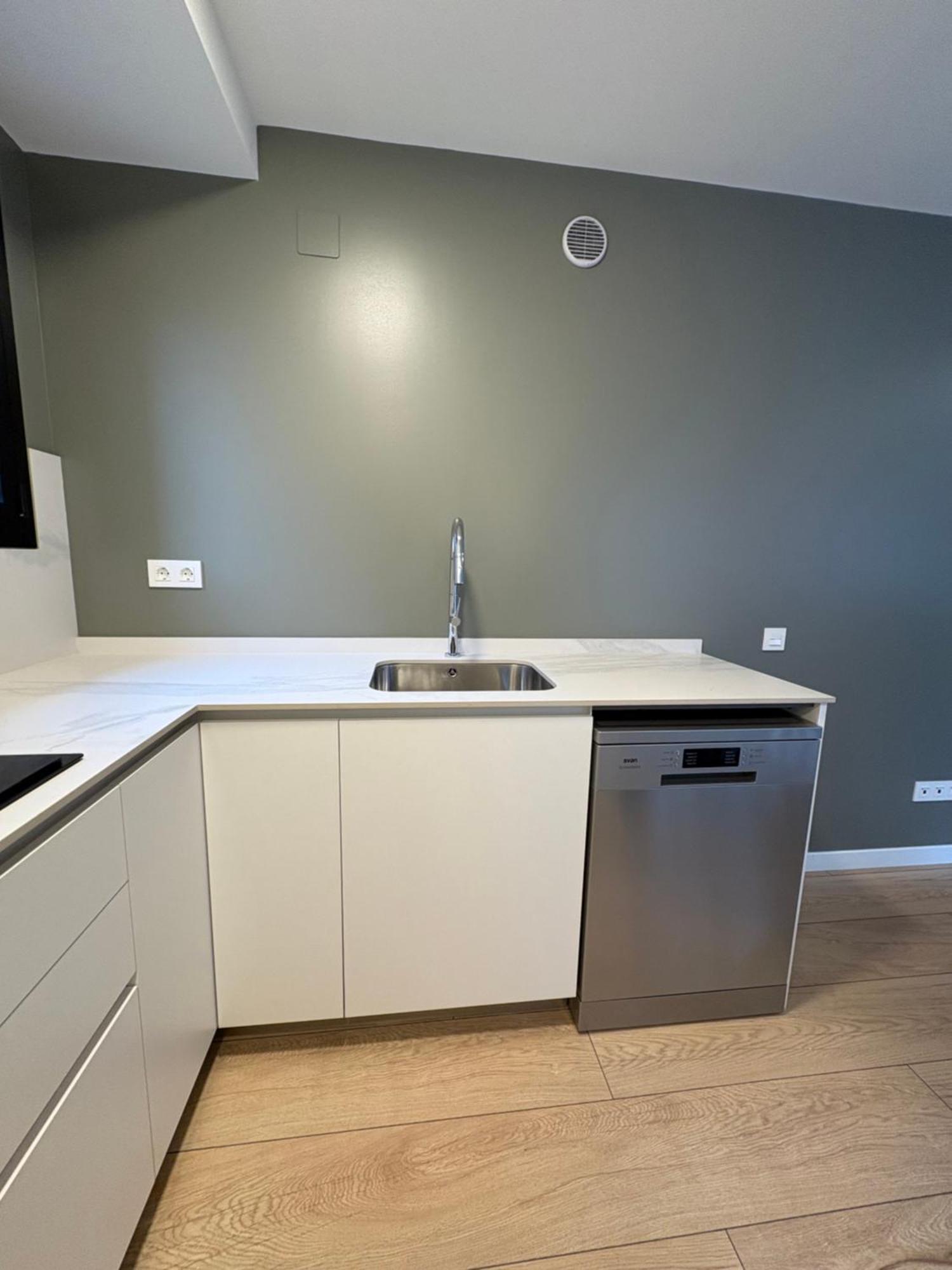 Reusia Apartaments Zewnętrze zdjęcie