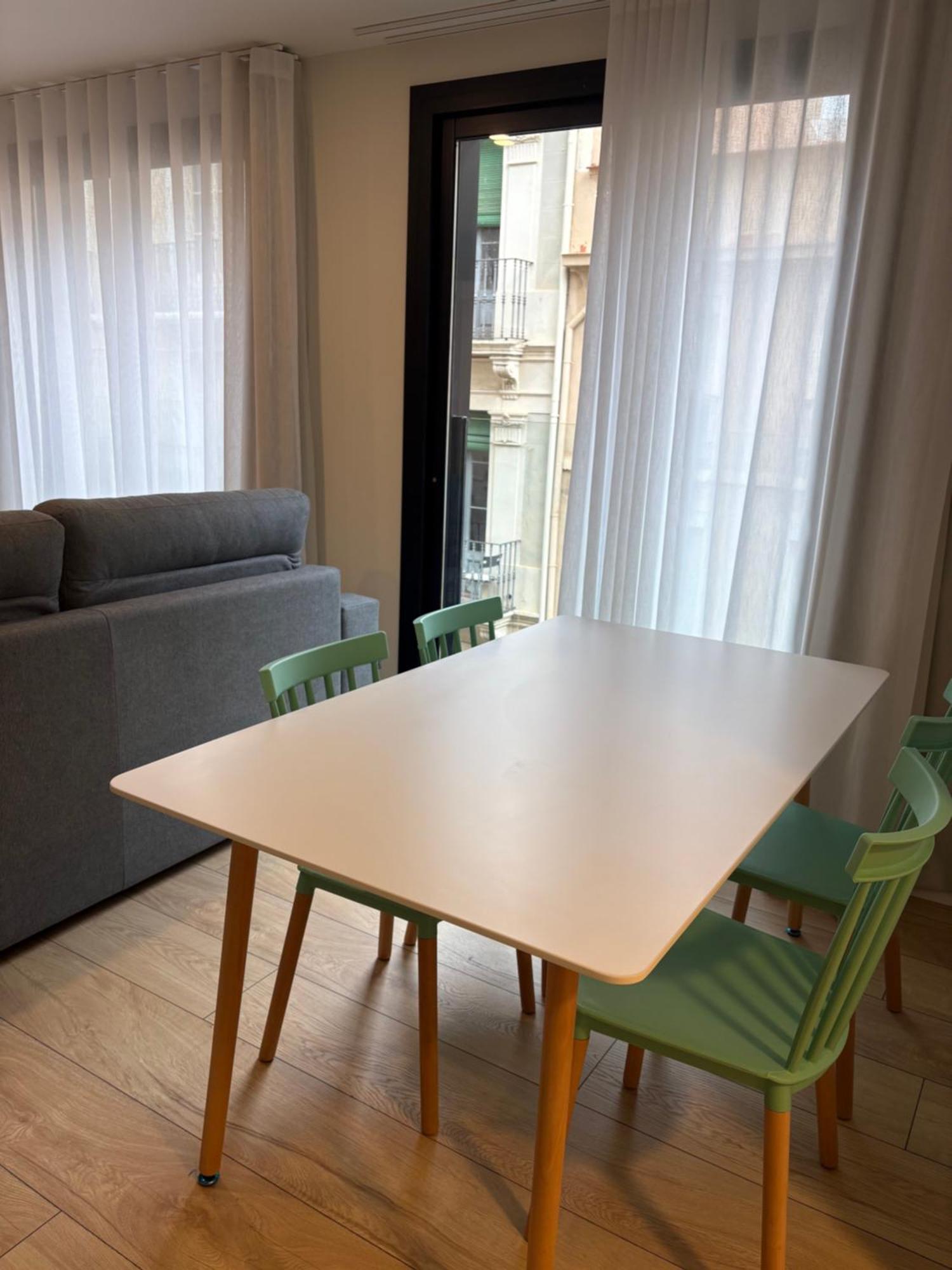 Reusia Apartaments Zewnętrze zdjęcie