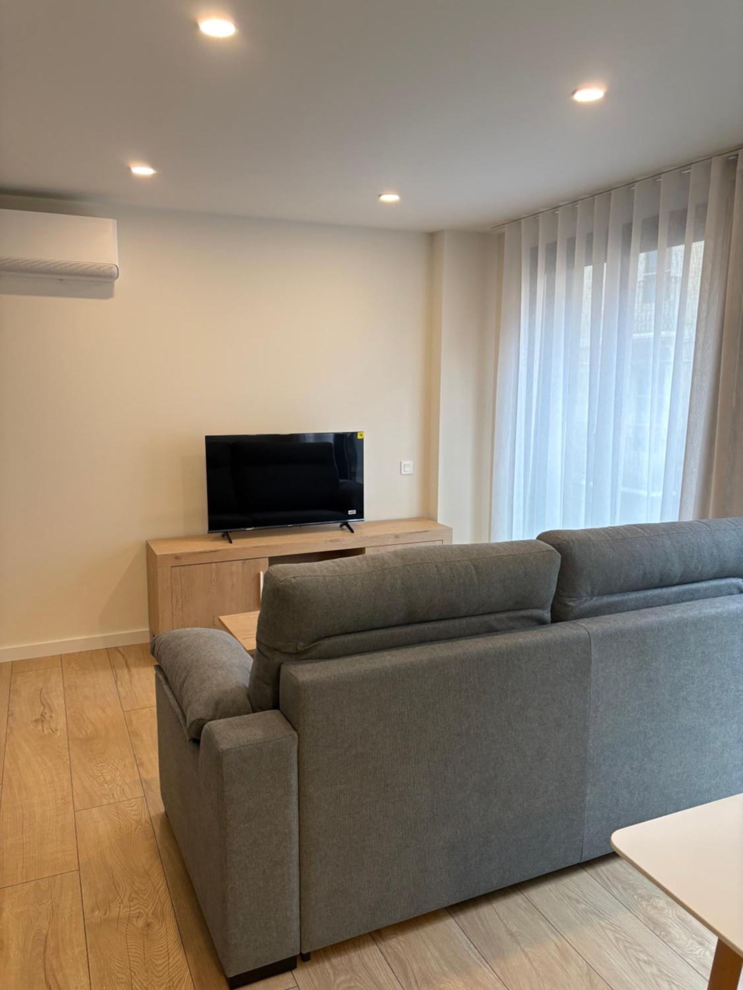 Reusia Apartaments Zewnętrze zdjęcie