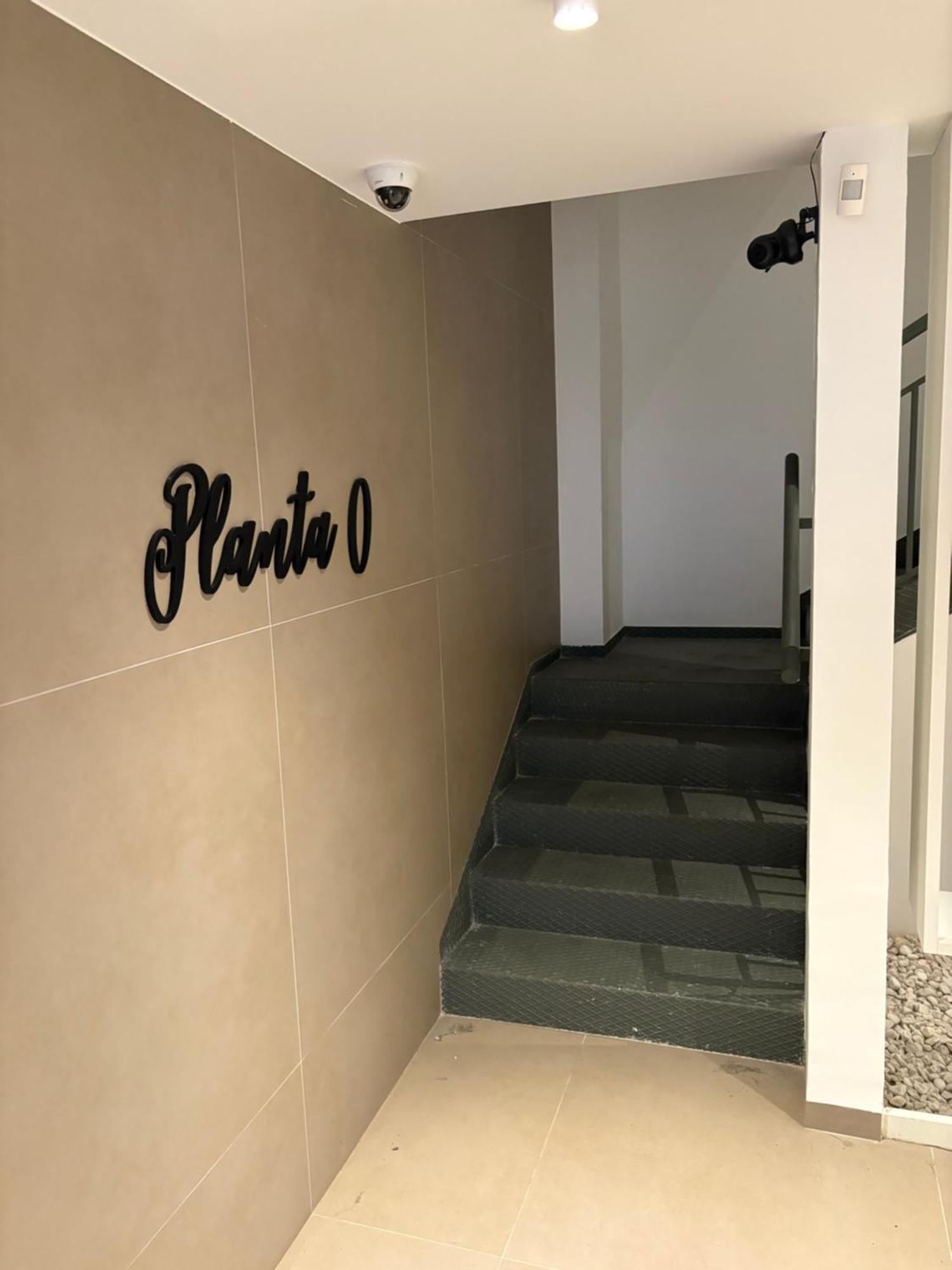 Reusia Apartaments Zewnętrze zdjęcie