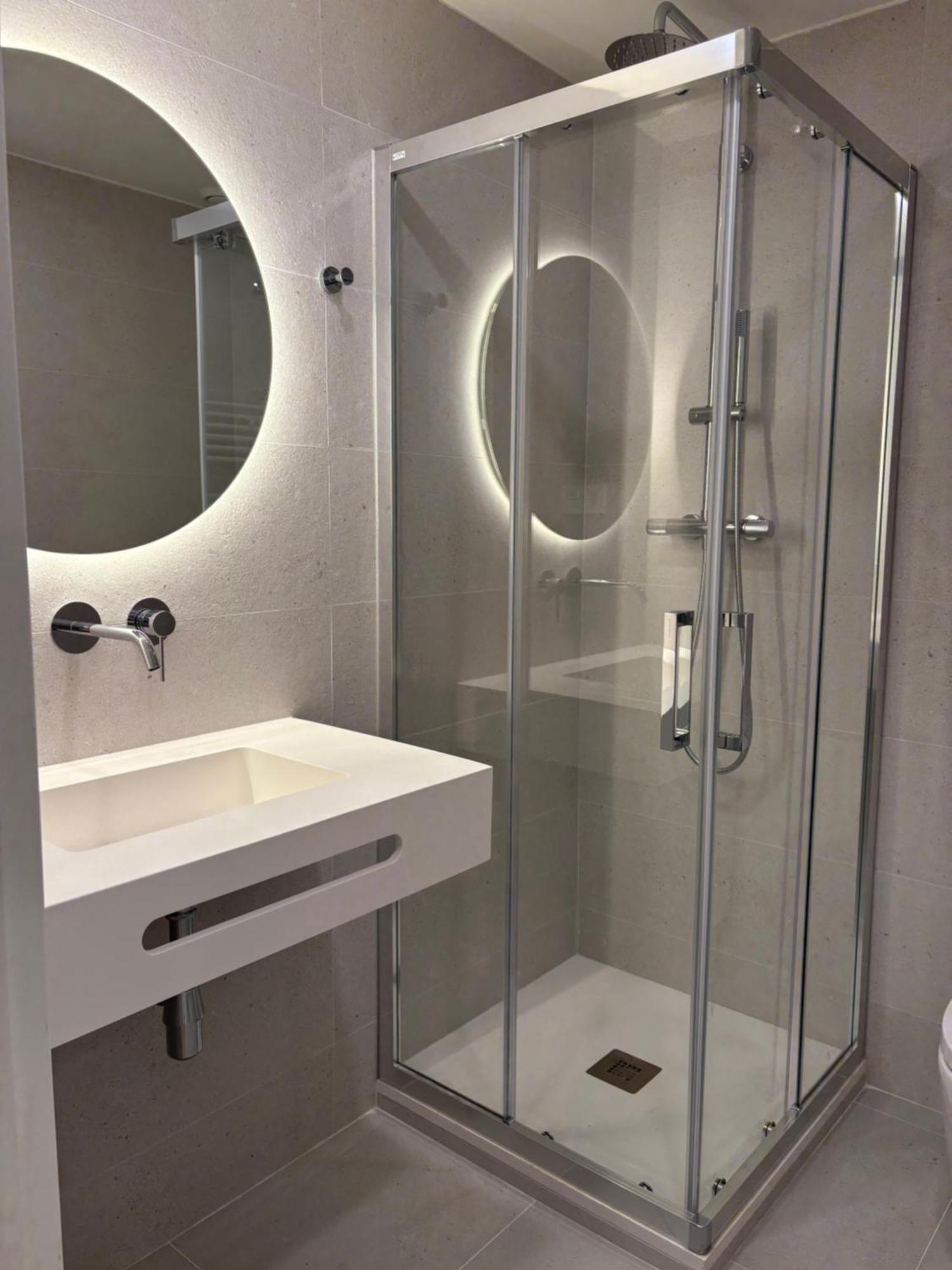 Reusia Apartaments Zewnętrze zdjęcie