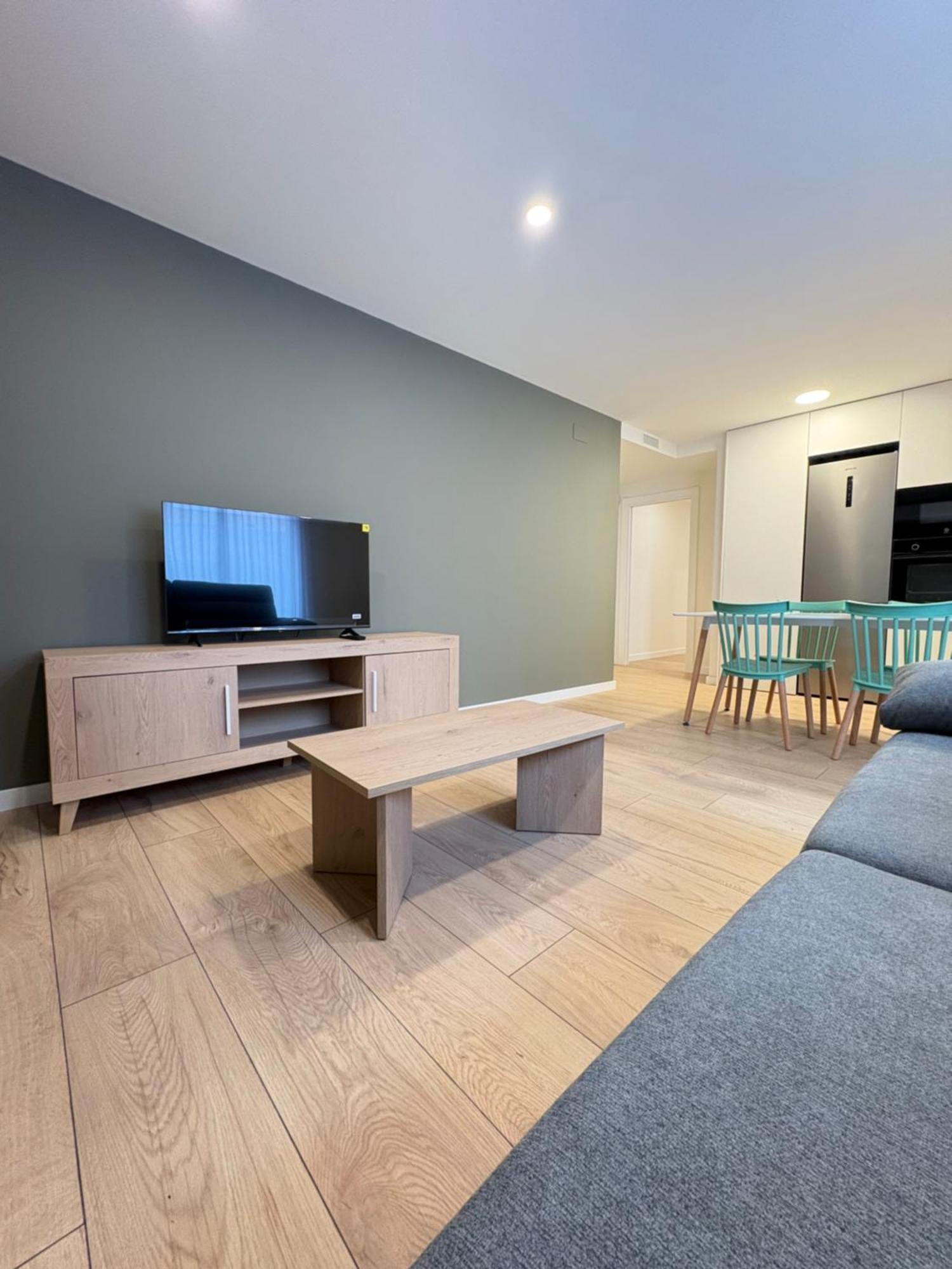 Reusia Apartaments Zewnętrze zdjęcie