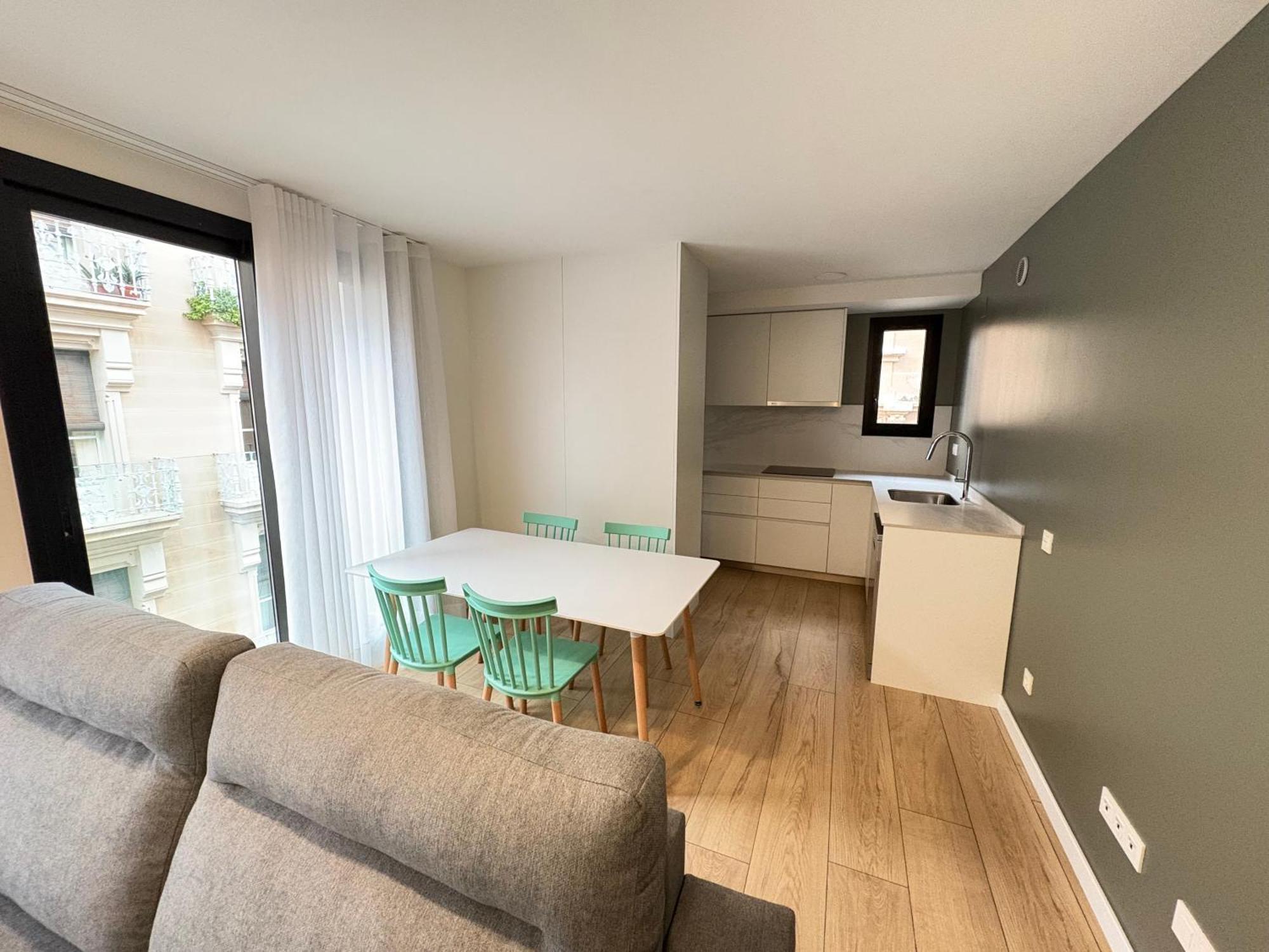 Reusia Apartaments Zewnętrze zdjęcie