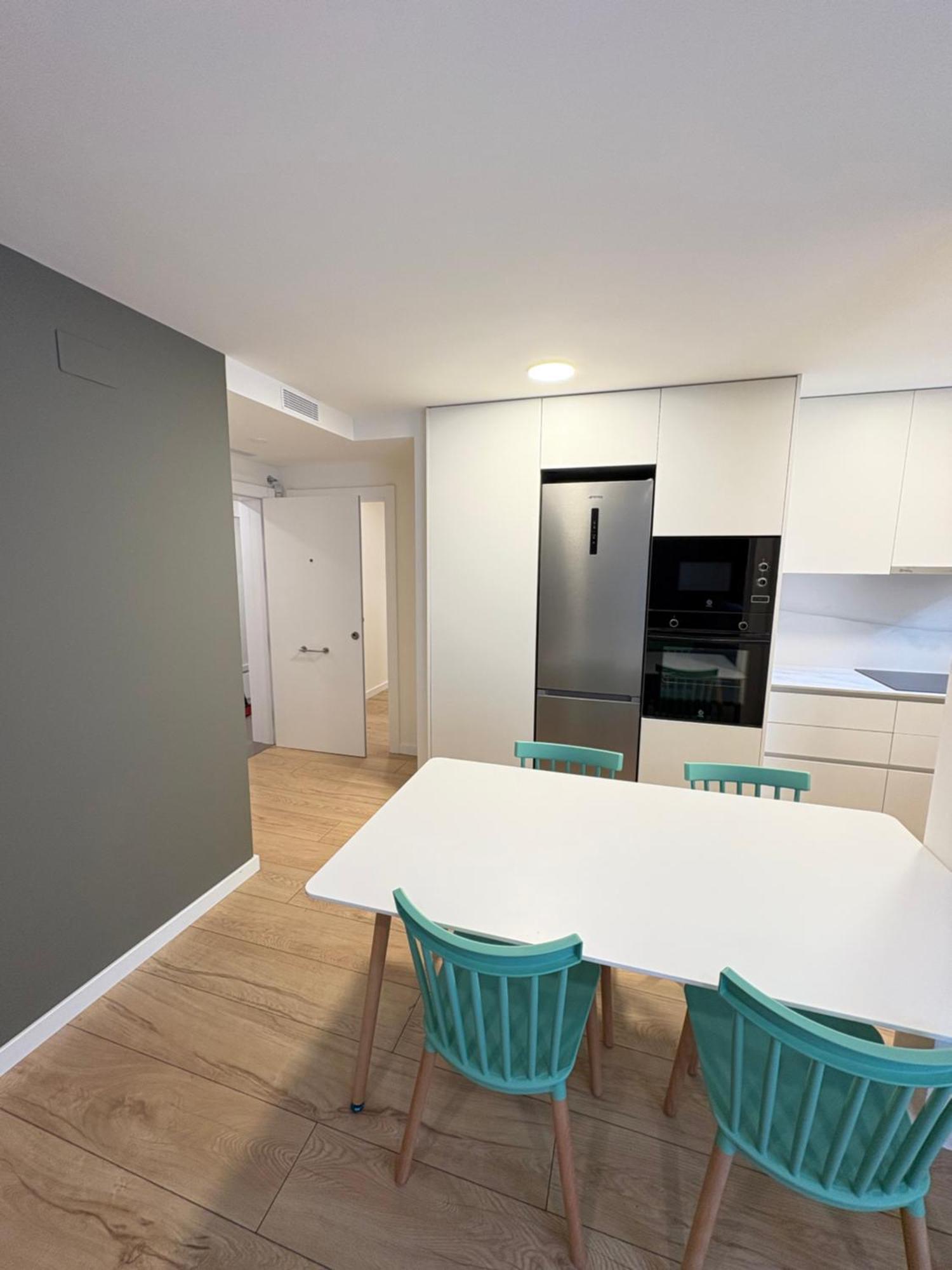 Reusia Apartaments Zewnętrze zdjęcie
