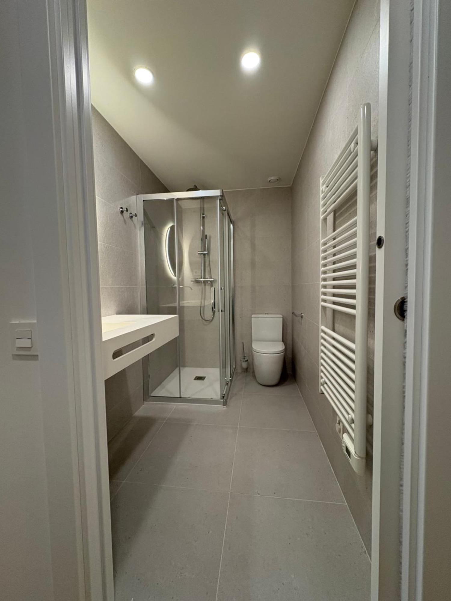 Reusia Apartaments Zewnętrze zdjęcie