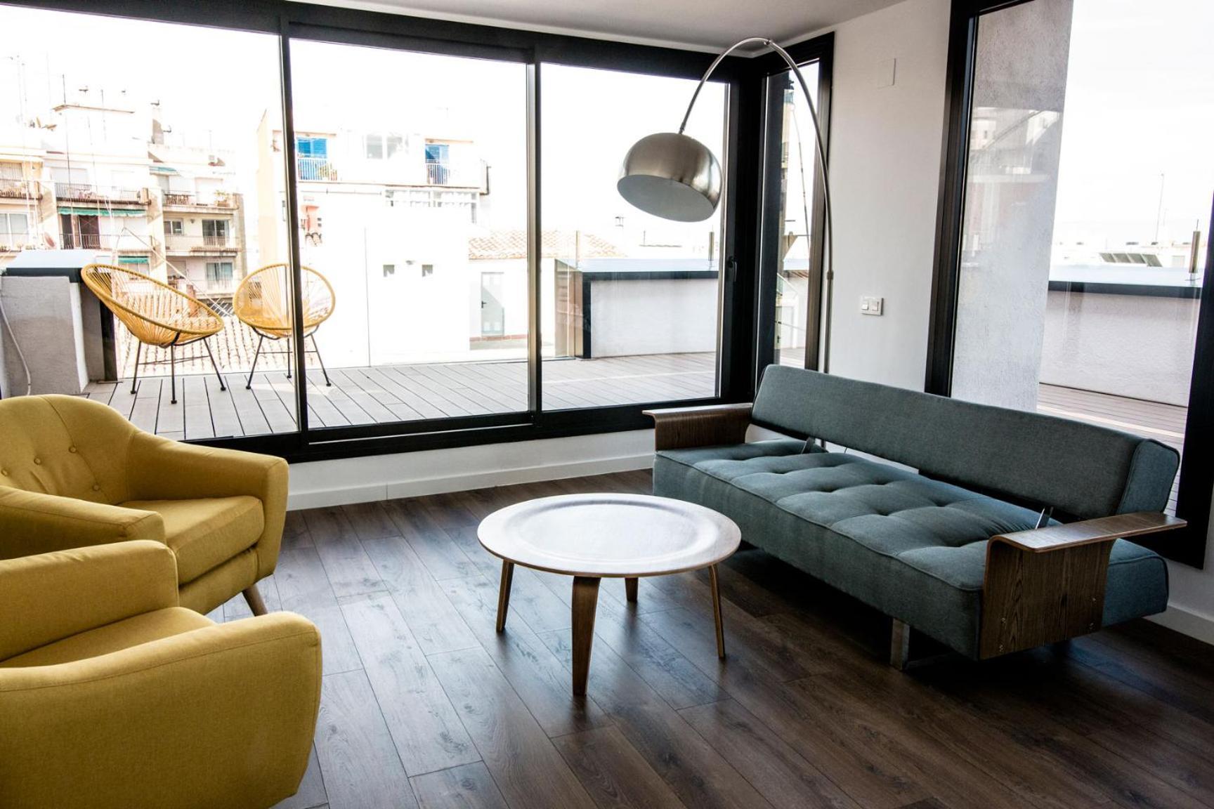 Reusia Apartaments Zewnętrze zdjęcie