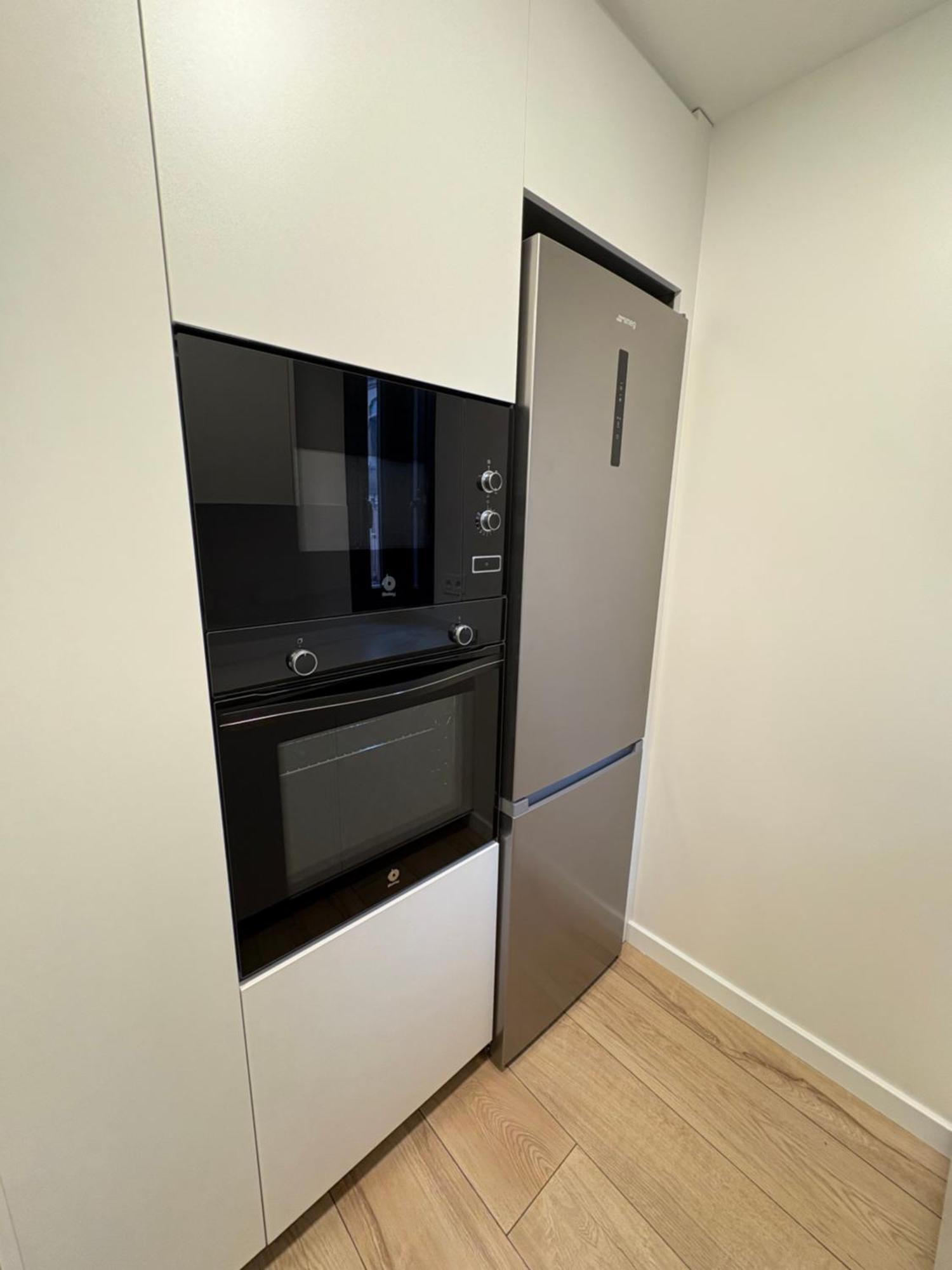 Reusia Apartaments Zewnętrze zdjęcie