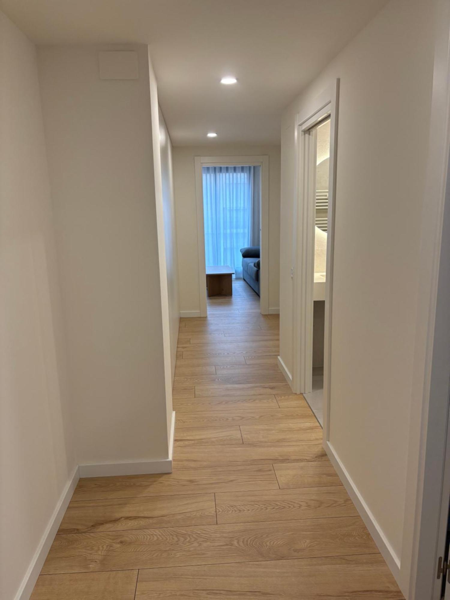 Reusia Apartaments Zewnętrze zdjęcie