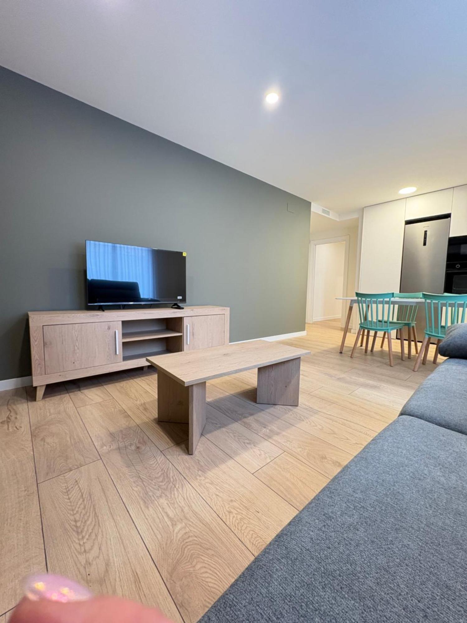 Reusia Apartaments Zewnętrze zdjęcie