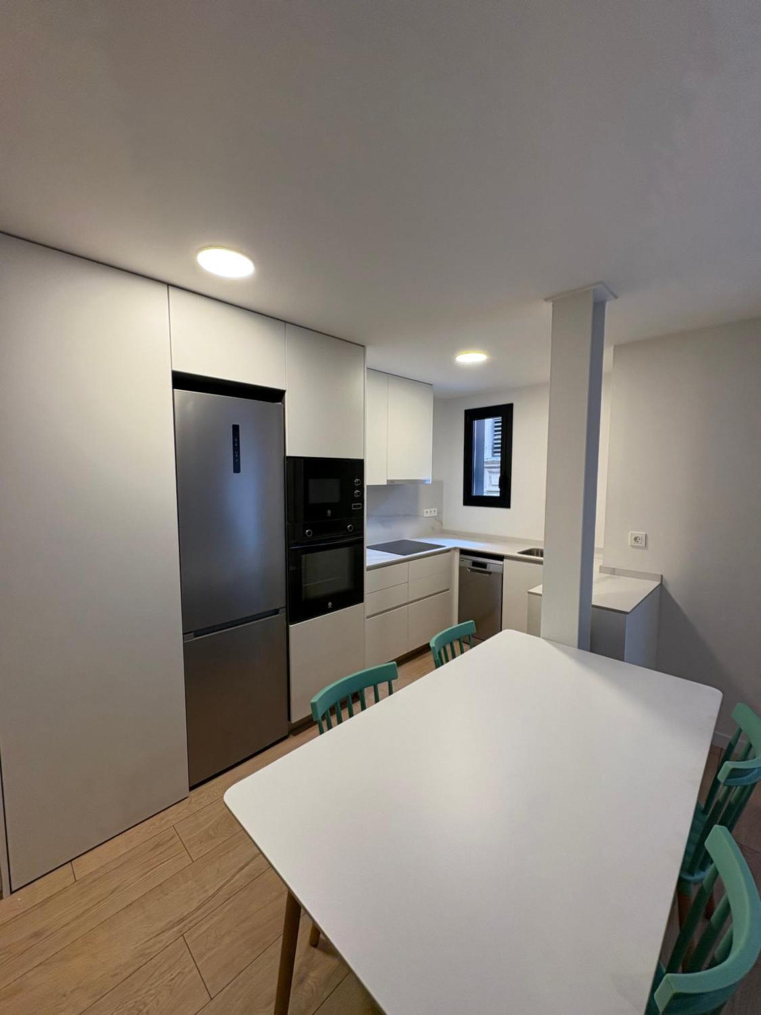 Reusia Apartaments Zewnętrze zdjęcie