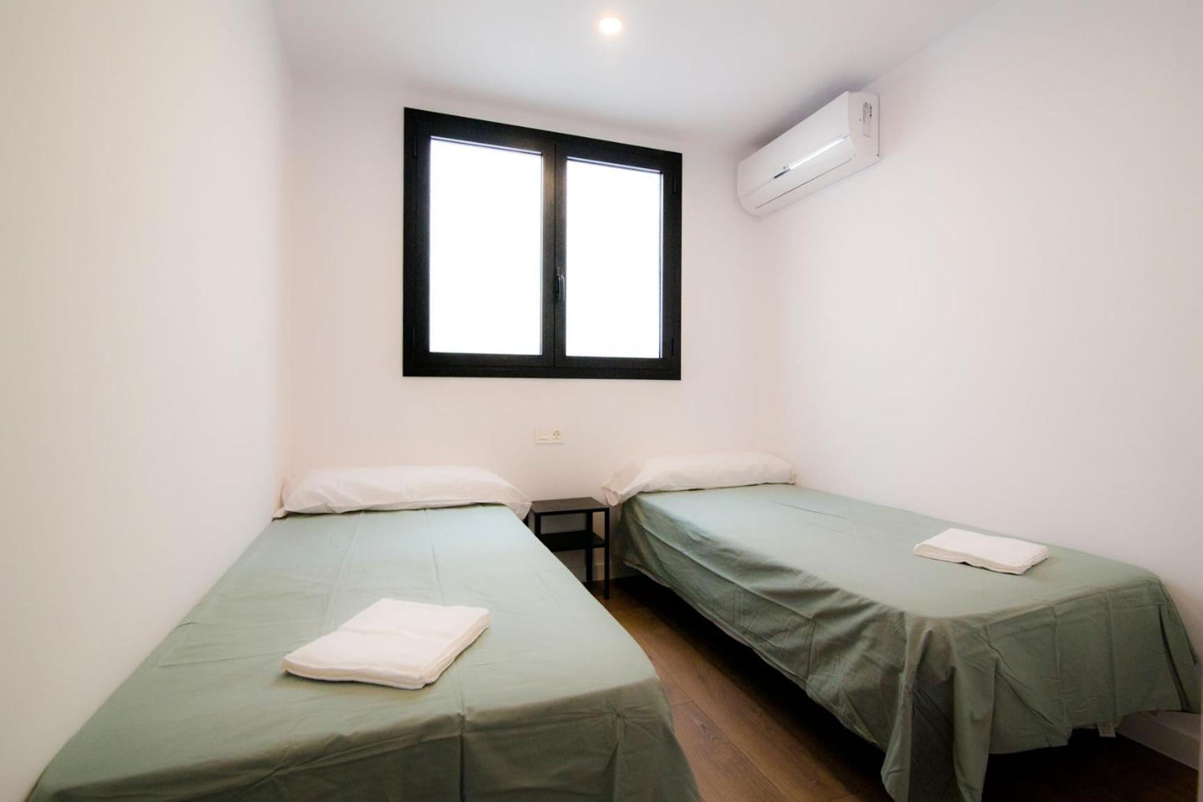 Reusia Apartaments Zewnętrze zdjęcie