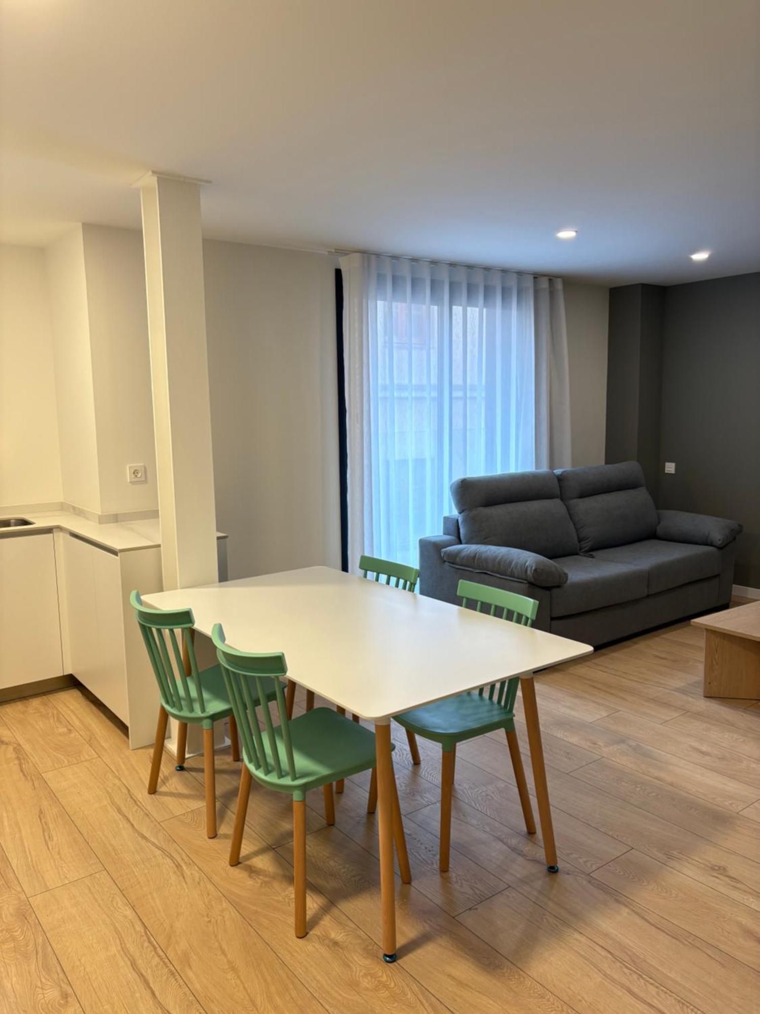 Reusia Apartaments Zewnętrze zdjęcie