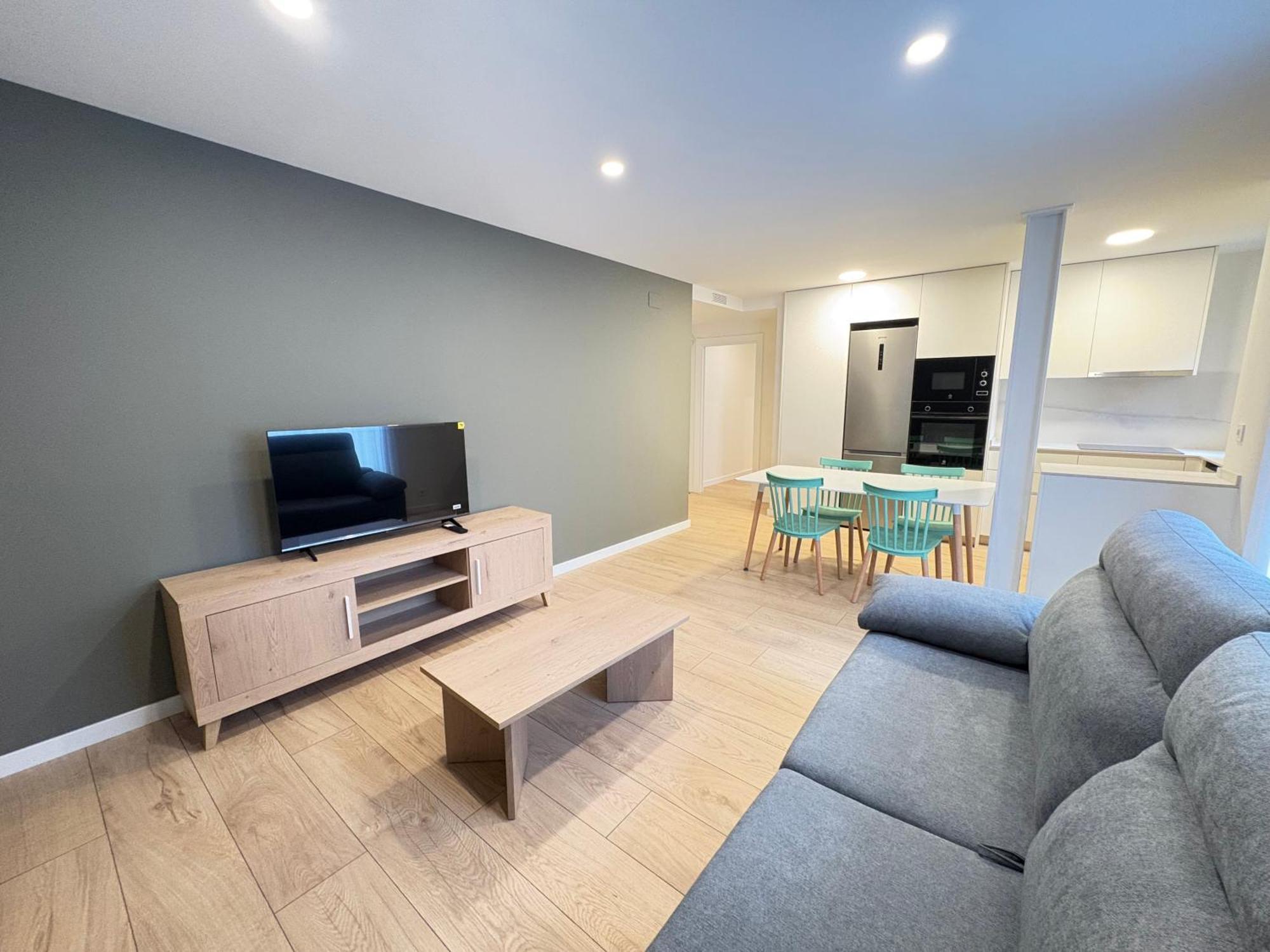Reusia Apartaments Zewnętrze zdjęcie