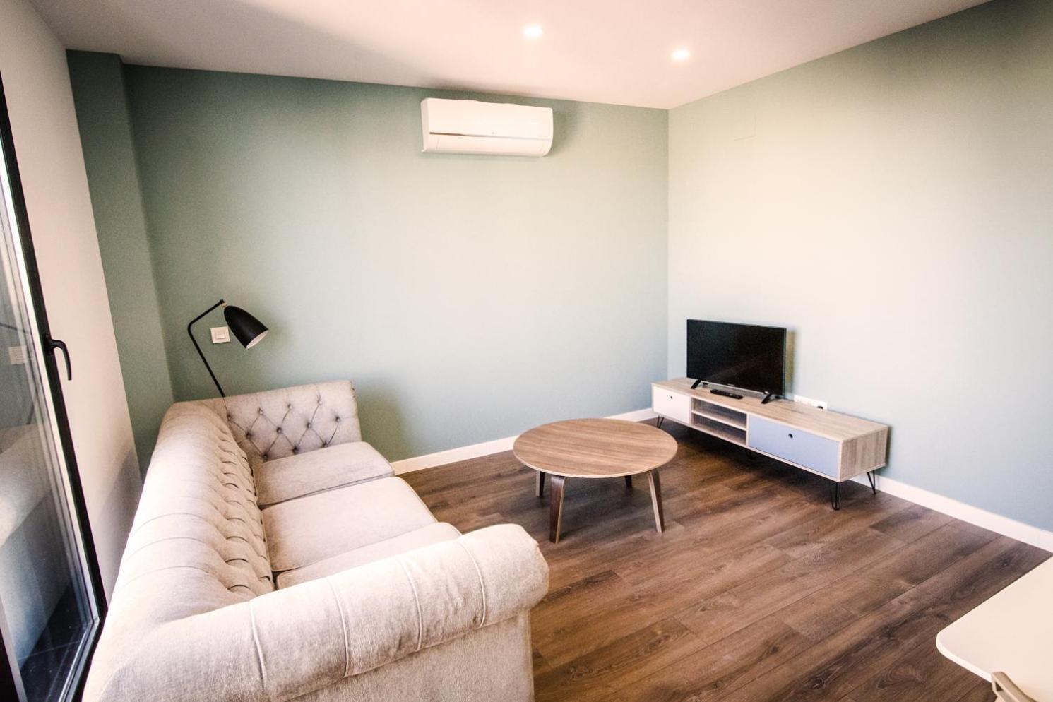 Reusia Apartaments Zewnętrze zdjęcie