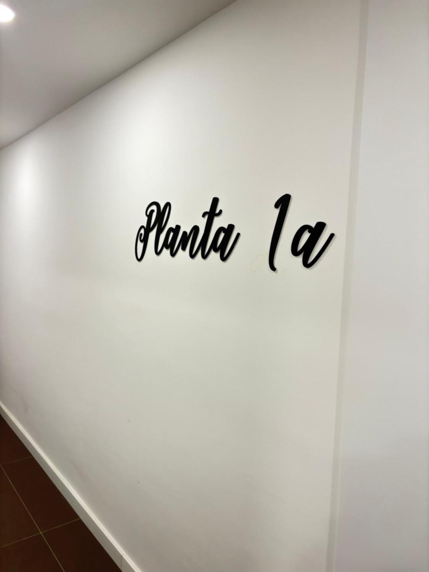 Reusia Apartaments Zewnętrze zdjęcie