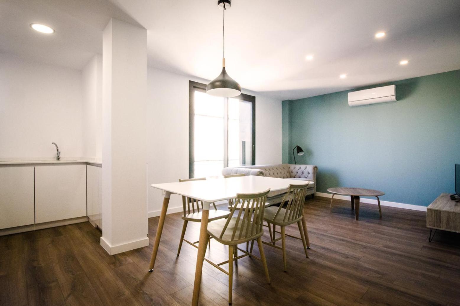 Reusia Apartaments Zewnętrze zdjęcie