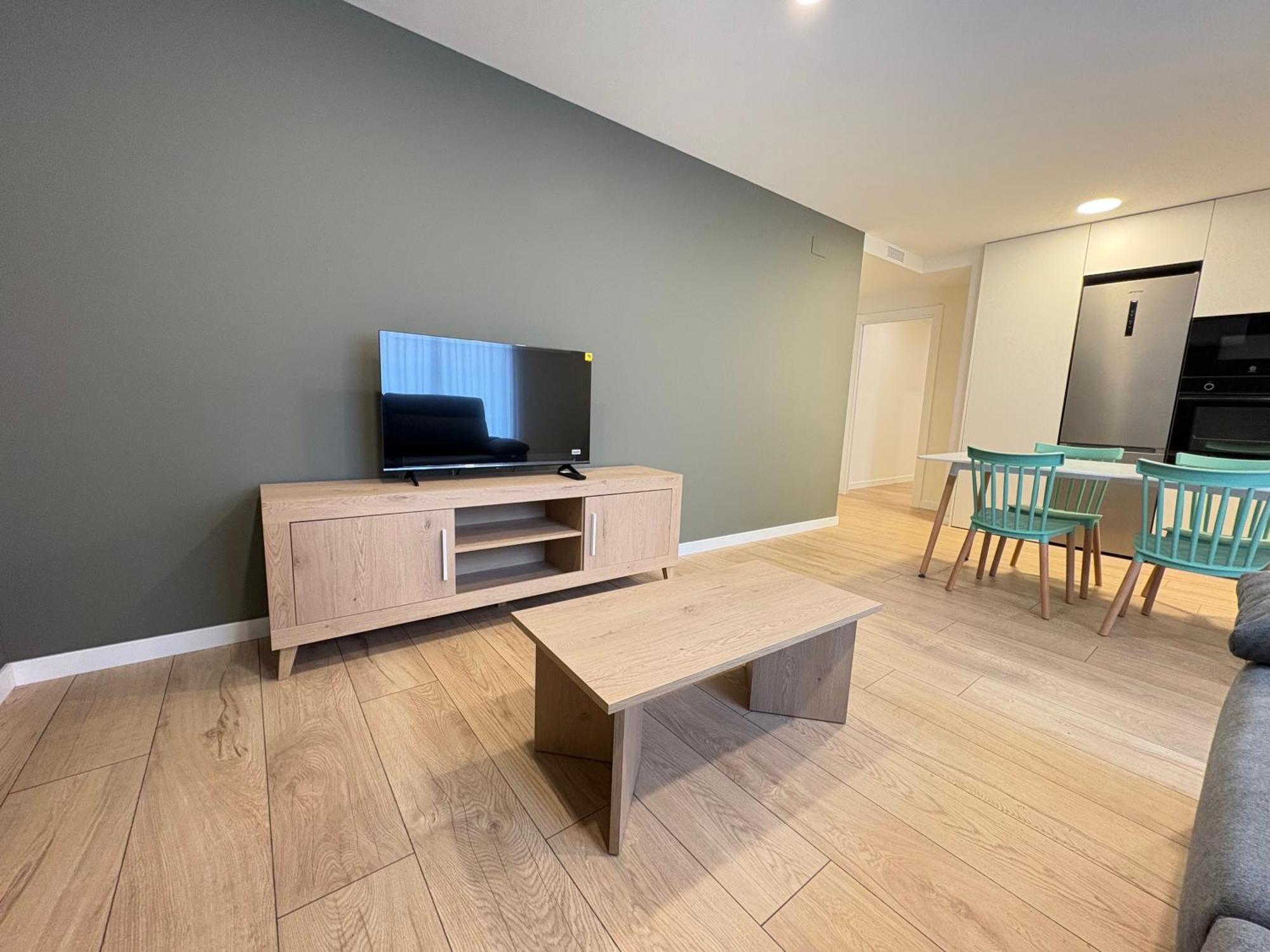 Reusia Apartaments Zewnętrze zdjęcie