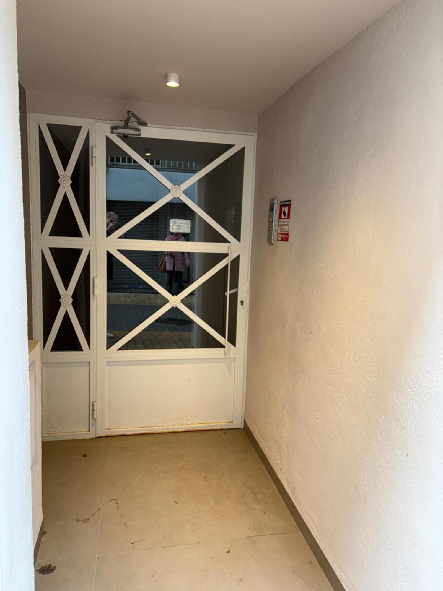 Reusia Apartaments Zewnętrze zdjęcie