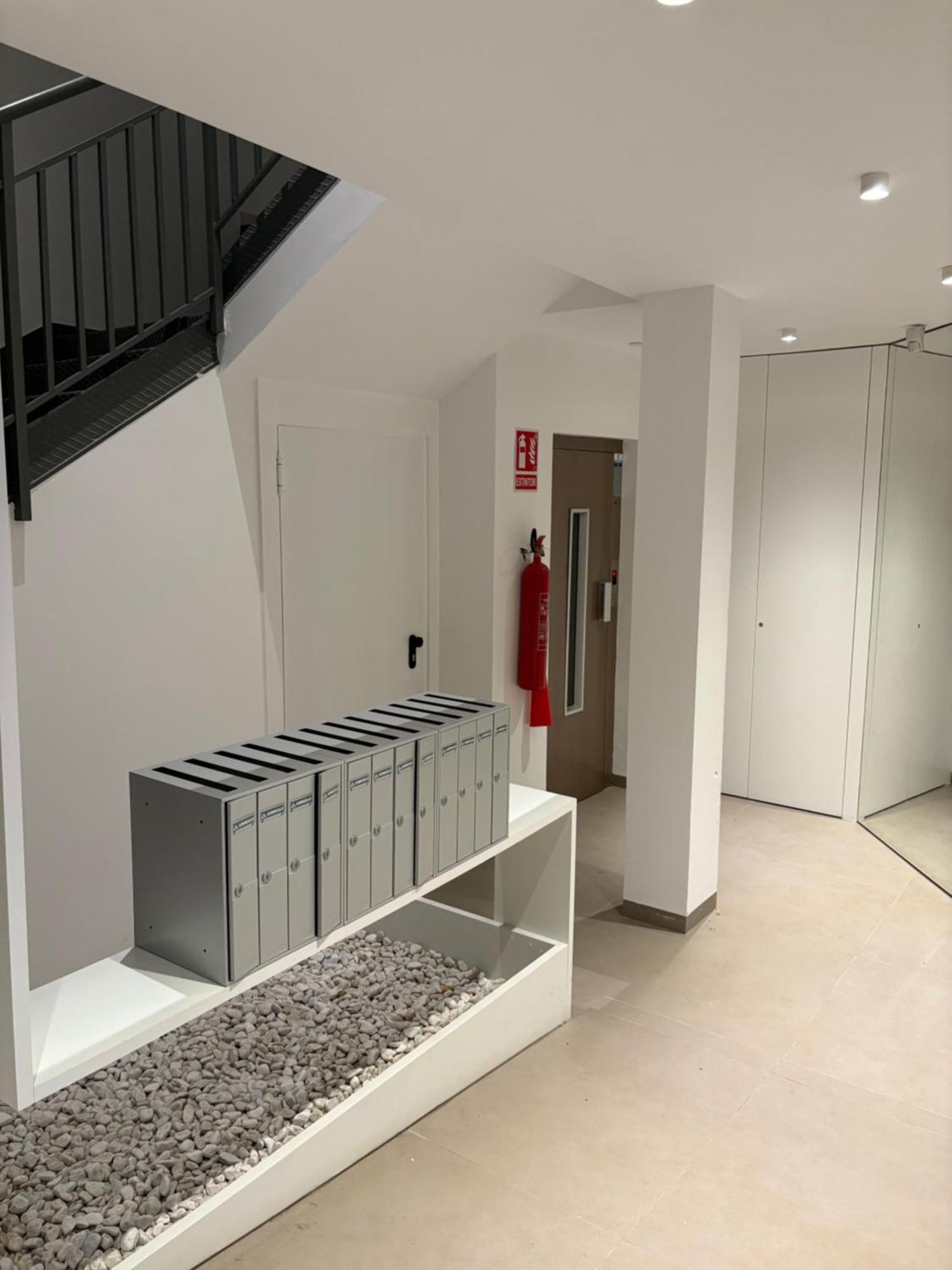 Reusia Apartaments Zewnętrze zdjęcie