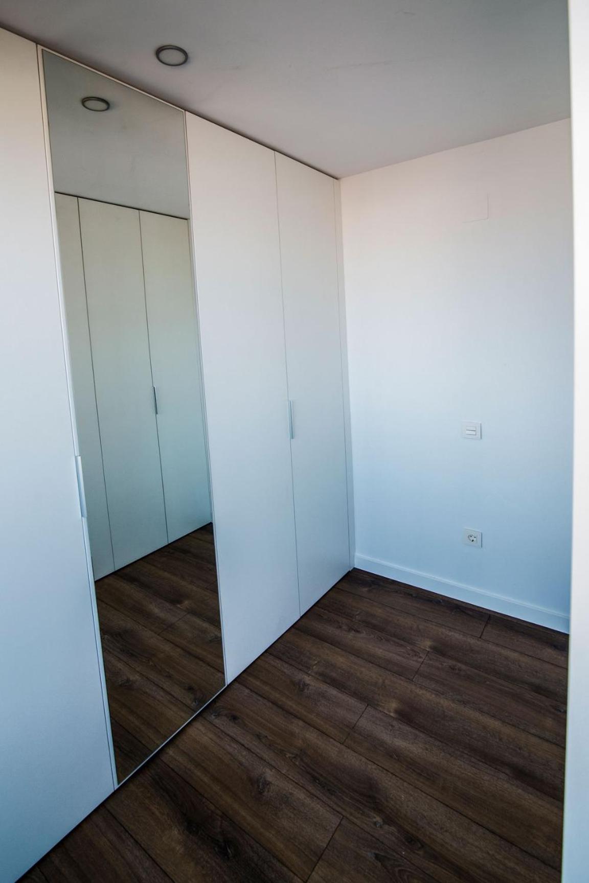 Reusia Apartaments Zewnętrze zdjęcie