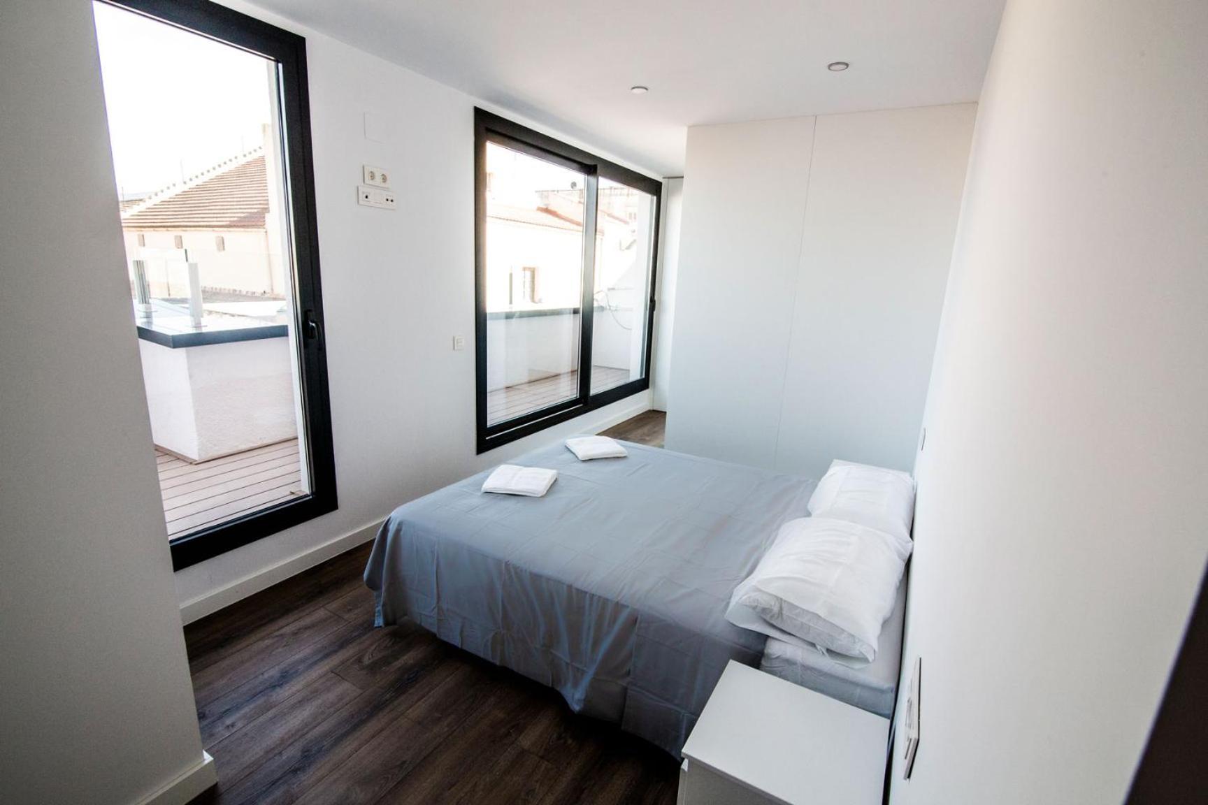 Reusia Apartaments Zewnętrze zdjęcie