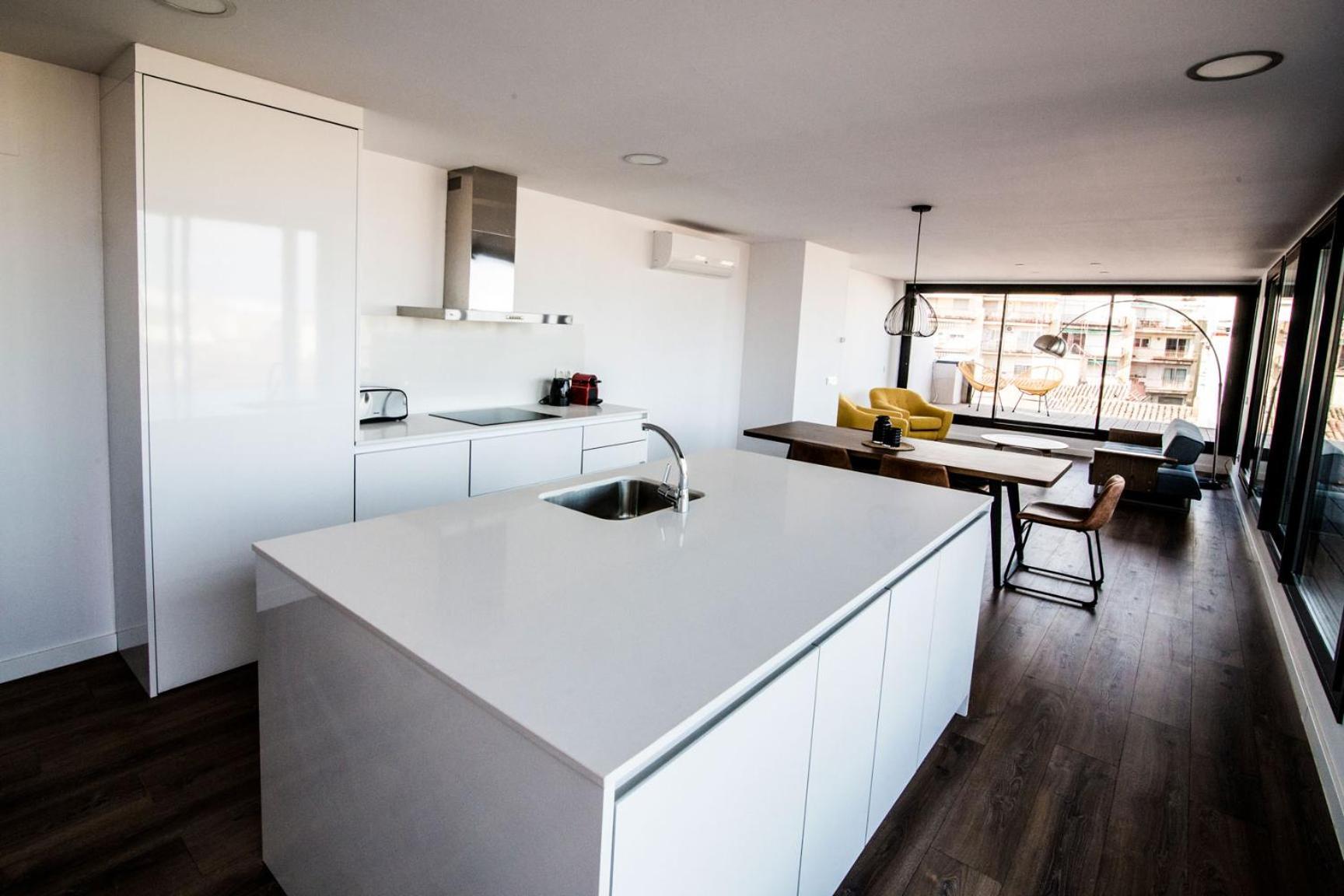 Reusia Apartaments Zewnętrze zdjęcie